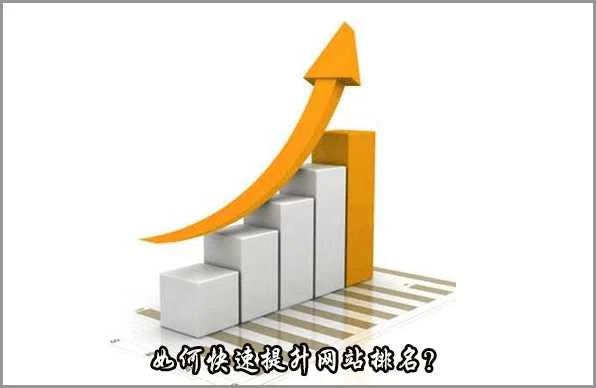新站如何在短期内获得关键词排名
