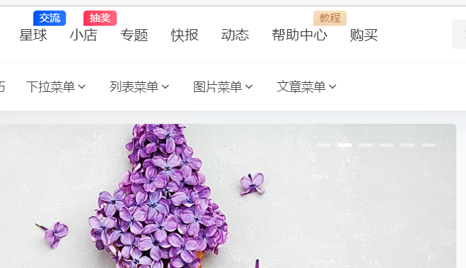 wordpress导航菜单怎样添加和设置
